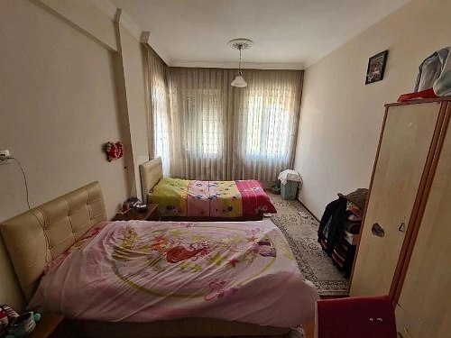 Квартира в Анталии, Турция, 130 м2 фото 1