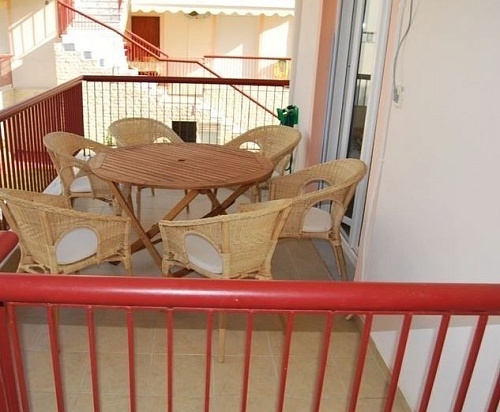 Таунхаус на Кассандре, Греция, 70 м2 фото 1