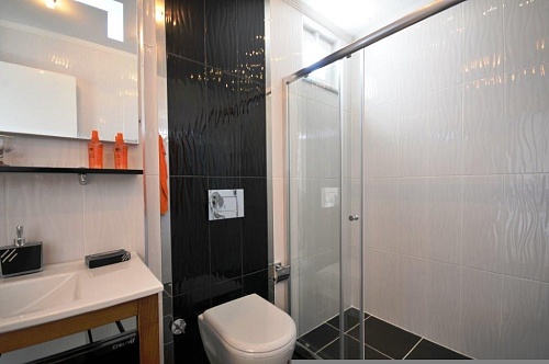 Апартаменты в Анталии, Турция, 117 м2 фото 1
