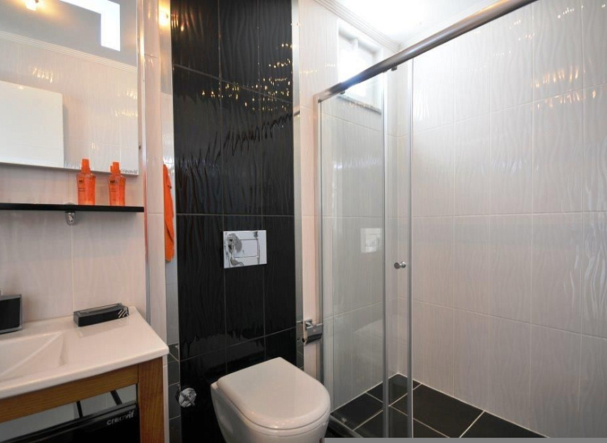 Апартаменты в Анталии, Турция, 117 м2