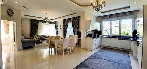 Пентхаус в Алании, Турция, 220 м2 фото 1