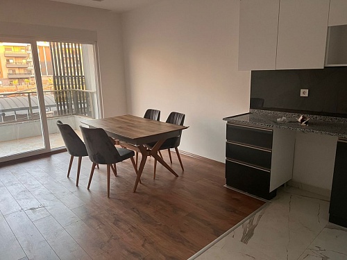 Квартира в Алании, Турция, 60 м2 фото 1