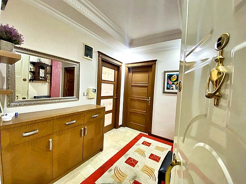 Квартира в Алании, Турция, 110 м2 фото 1