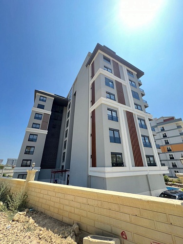 Квартира в Авсалларе, Турция, 73 м2 фото 1