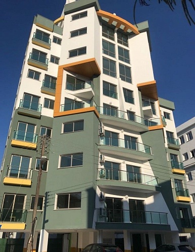 Апартаменты в Кирении, Кипр, 60 м2 фото 1