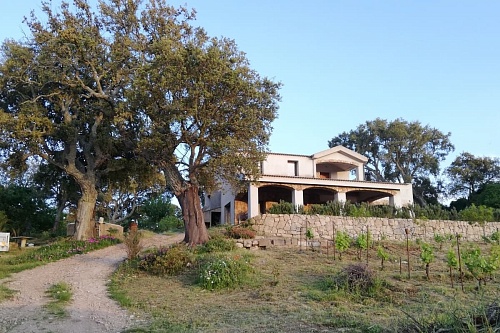 Дом в Сассари, Италия, 160 м2 фото 1