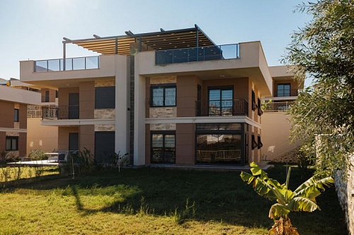 Вилла в Алании, Турция, 400 м2 фото 1