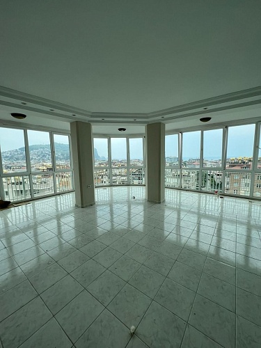 Квартира в Алании, Турция, 135 м2 фото 1