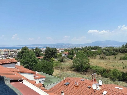 Таунхаус в Салониках, Греция, 174 м2 фото 1