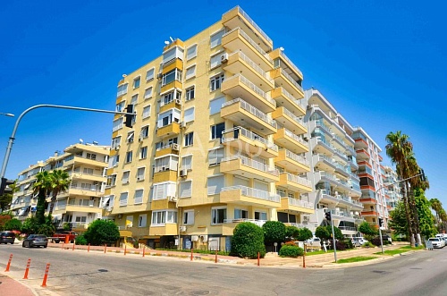 Апартаменты в Анталии, Турция, 200 м2 фото 1