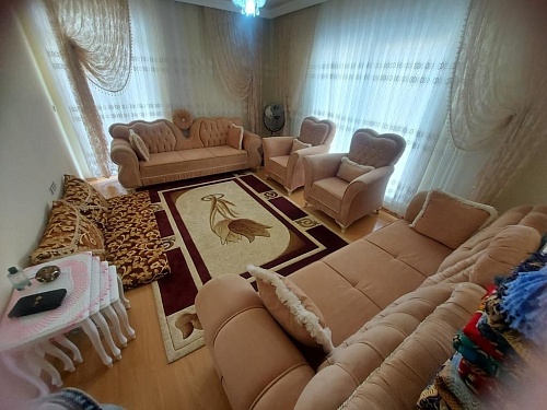 Квартира в Анталии, Турция, 135 м2 фото 1