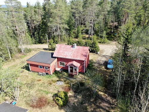 Дом в Суомуссалми, Финляндия, 64.2 м2 фото 1
