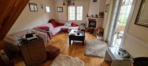 Вилла в Кемере, Турция, 150 м2 фото 1