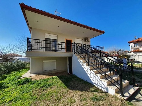 Дом в Салониках, Греция, 100 м2 фото 1