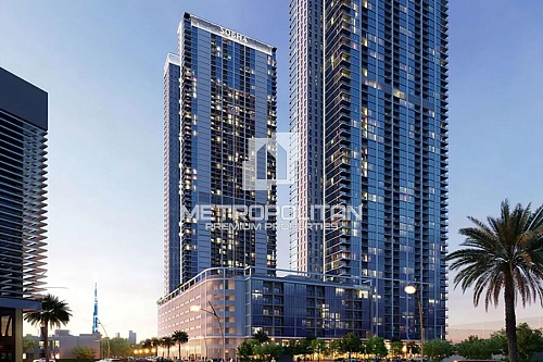 Апартаменты в Дубае, ОАЭ, 119 м2 фото 1