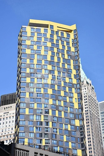 Квартира в Нью-Йорке, США фото 1