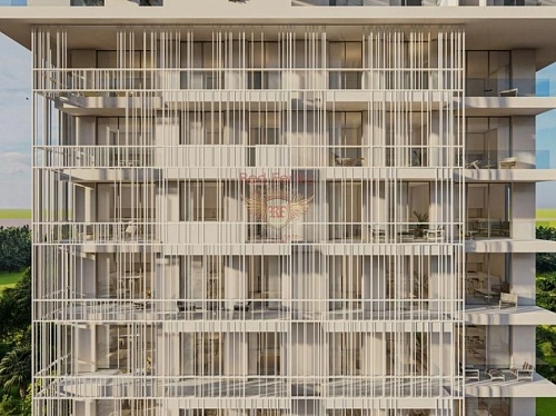 Квартира в Алании, Турция, 58 м2 фото 1