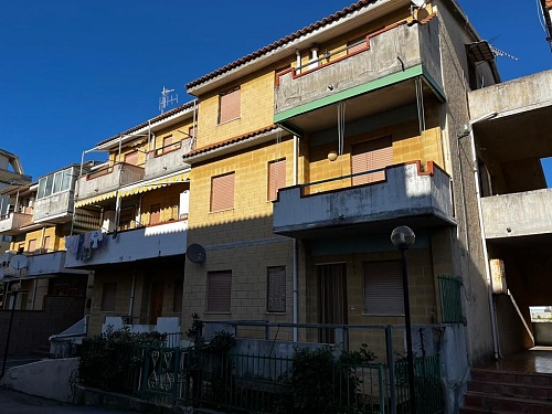 Квартира в Скалее, Италия, 42 м2 фото 1