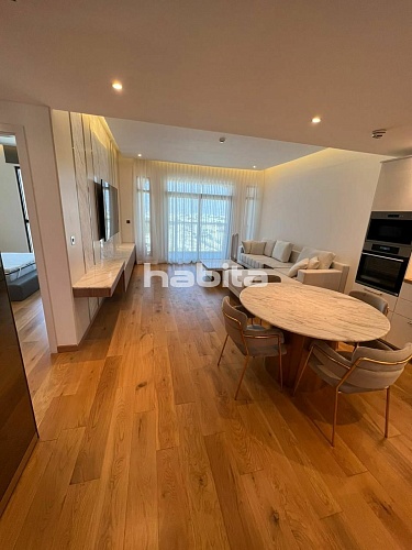 Апартаменты в Дубае, ОАЭ, 63.8 м2 фото 1