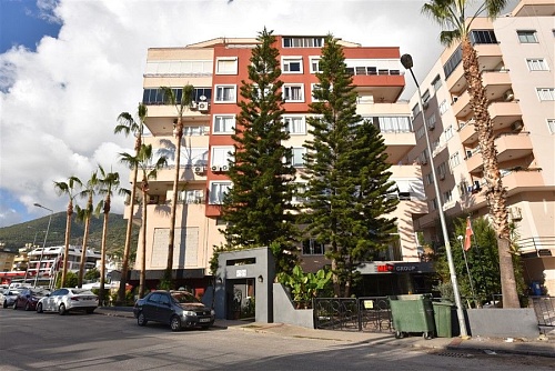 Пентхаус в Алании, Турция, 250 м2 фото 1