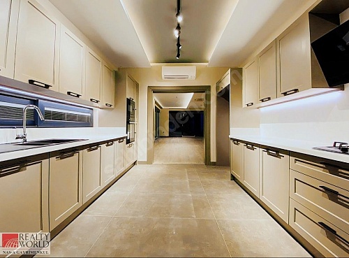 Вилла в Анталии, Турция, 475 м2 фото 1