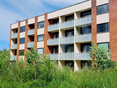 Квартира в Каави, Финляндия, 48.5 м2 фото 1