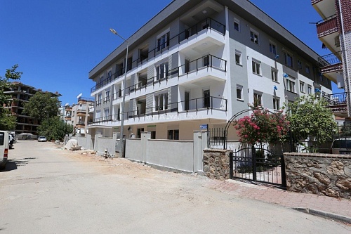 Пентхаус в Анталии, Турция, 115 м2 фото 1