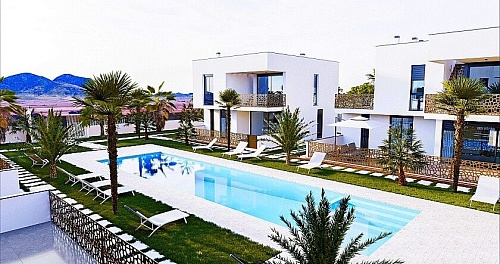 Апартаменты Mar de Cristal - Mar Menor, Испания, 125 м2 фото 1