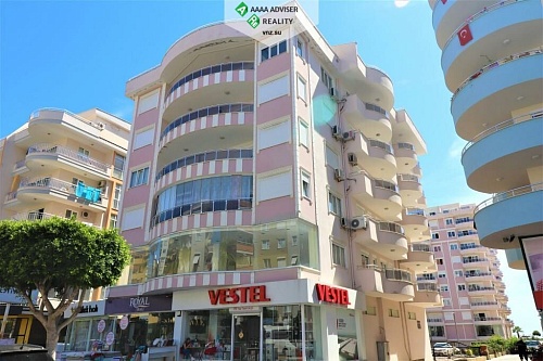Квартира в Алании, Турция, 220 м2 фото 1