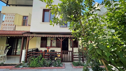 Вилла в Фетхие, Турция, 125 м2 фото 1