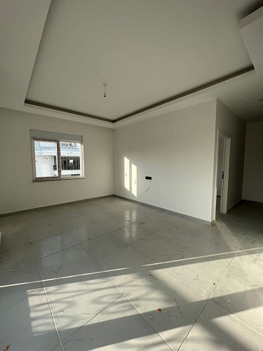 Квартира в Алании, Турция, 50 м2 фото 1