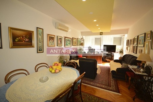 Апартаменты в Херцег-Нови, Черногория, 70 м2 фото 1
