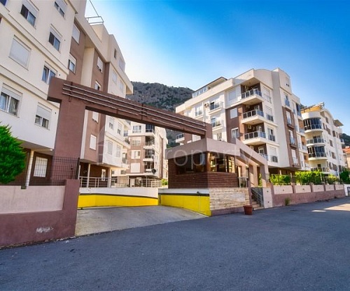 Квартира в Анталии, Турция, 115 м2 фото 1