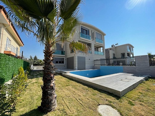 Вилла в Белеке, Турция, 200 м2 фото 1
