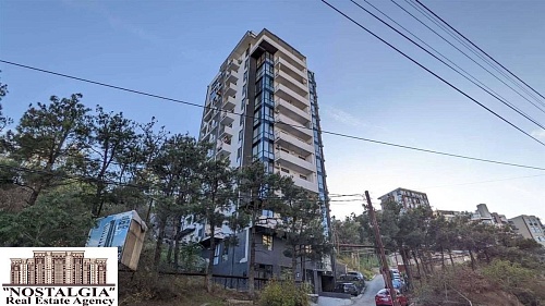 Квартира в Тбилиси, Грузия, 94 м2 фото 1