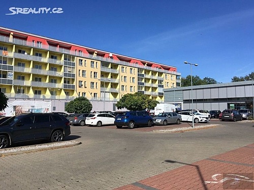 Квартира в Карловы Вары, Чехия, 68.55 м2 фото 1