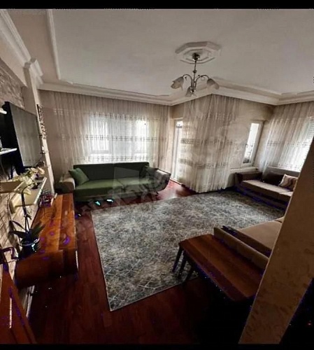 Квартира в Анталии, Турция, 150 м2 фото 1
