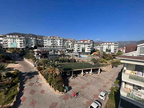 Квартира в Алании, Турция, 280 м2 фото 1