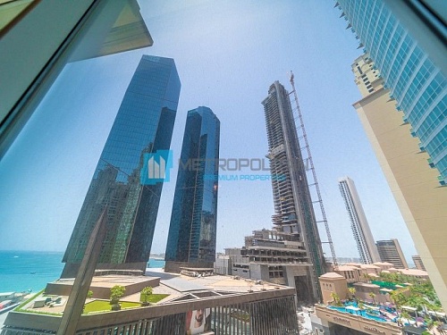 Апартаменты JBR, ОАЭ, 203.05 м2 фото 1