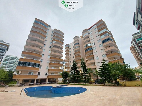 Квартира в Алании, Турция, 150 м2 фото 1