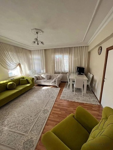 Пентхаус в Анталии, Турция, 210 м2 фото 1