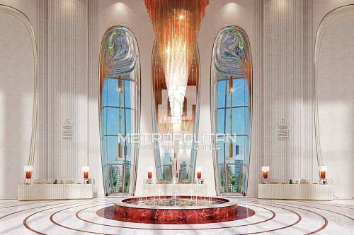 Апартаменты в Дубае, ОАЭ, 66 м2 фото 1