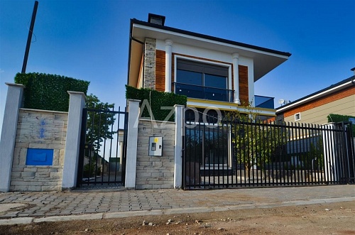 Вилла в Анталии, Турция, 300 м2 фото 1