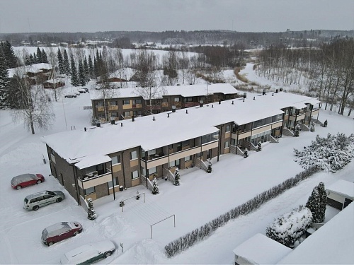 Квартира в Сюсмя, Финляндия, 56 м2 фото 1