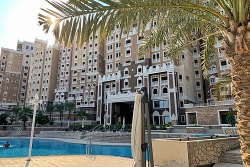 Апартаменты в Дубае, ОАЭ, 108 м2 фото 1
