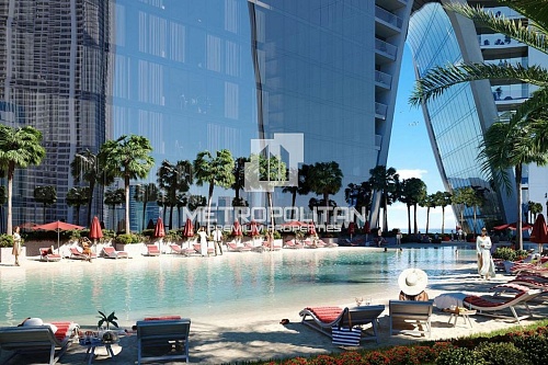 Апартаменты в Дубае, ОАЭ, 70 м2 фото 1