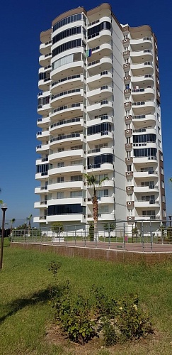 Квартира Çeşmeli Mh., Турция, 111 м2 фото 1