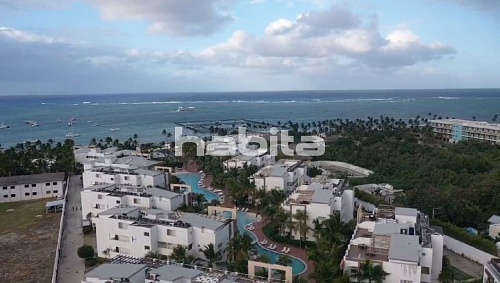 Апартаменты в Пунта-Кана, Доминиканская Республика, 167 м2 фото 1