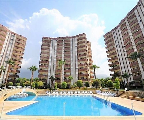 Квартира в Алании, Турция, 163 м2 фото 1