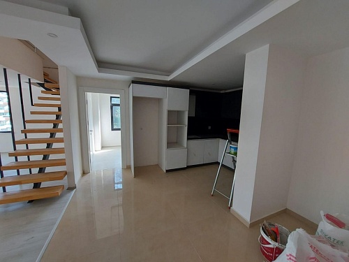 Пентхаус в Алании, Турция, 280 м2 фото 1